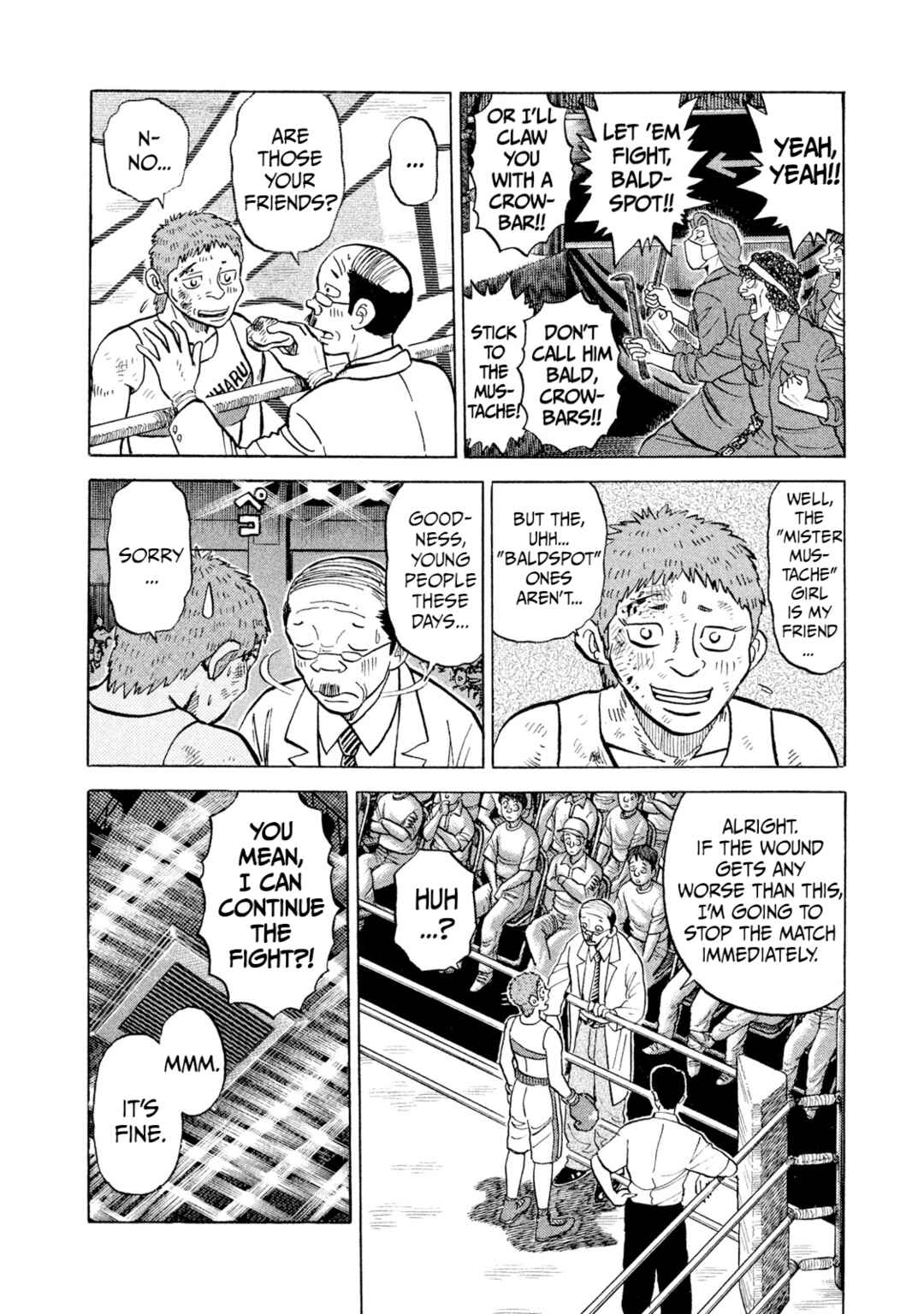 Page 10 Chapter 29 Rice Shoulder