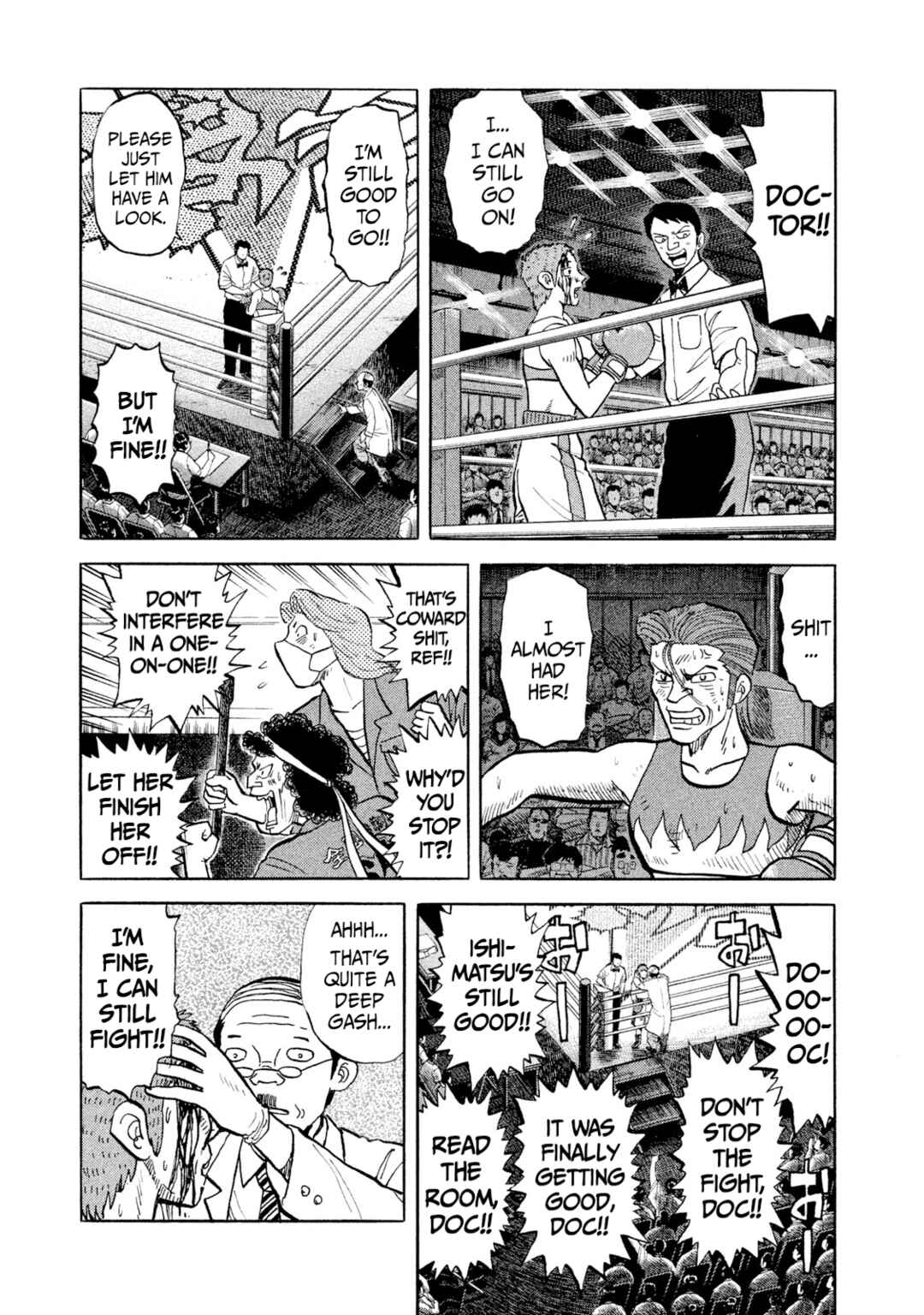 Page 5 Chapter 29 Rice Shoulder
