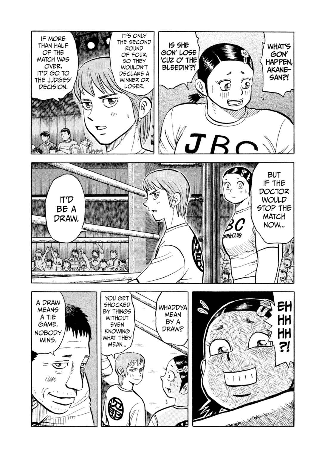 Page 6 Chapter 29 Rice Shoulder