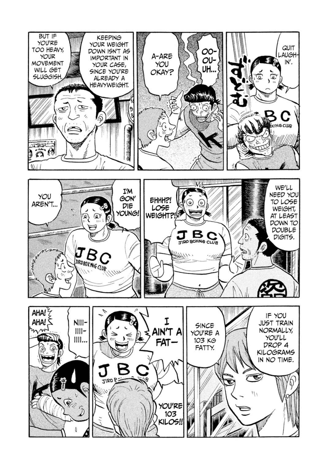 Page 6 Chapter 23 Rice Shoulder