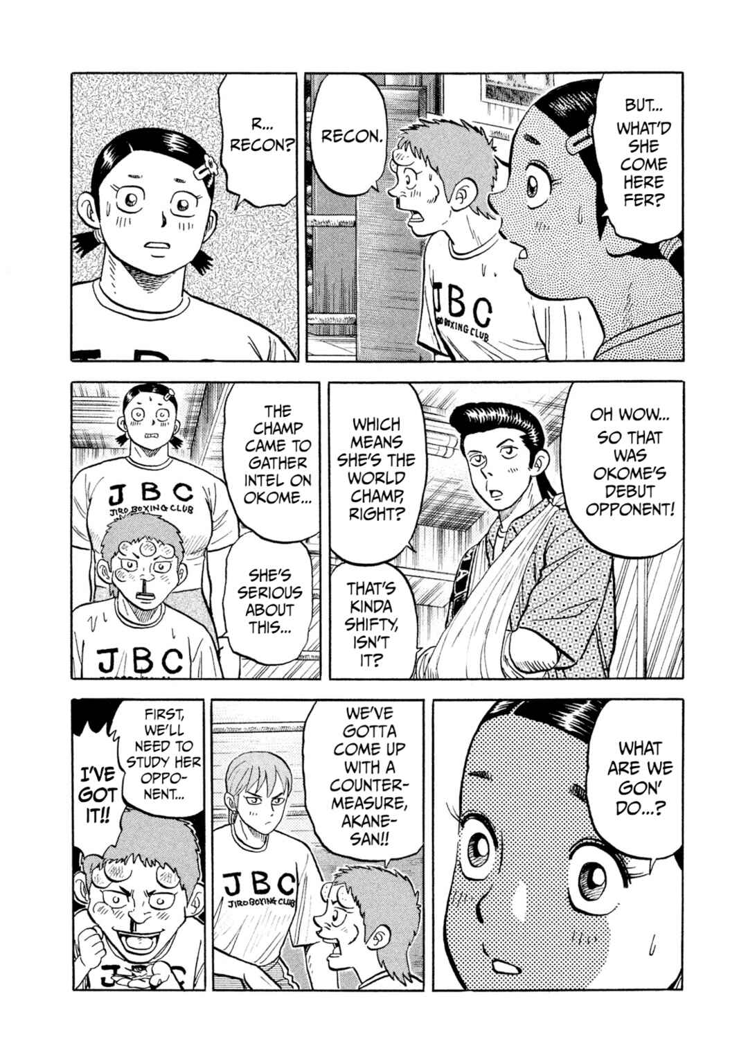 Page 12 Chapter 22 Rice Shoulder