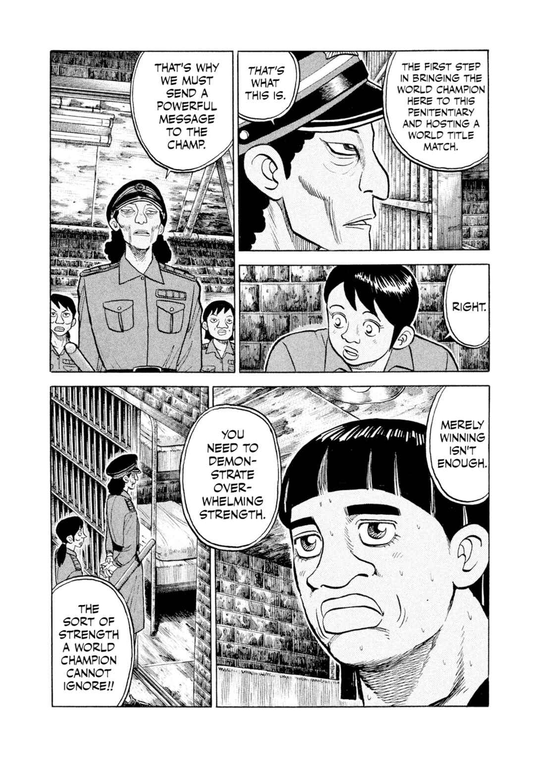 Page 8 Chapter 45 Rice Shoulder