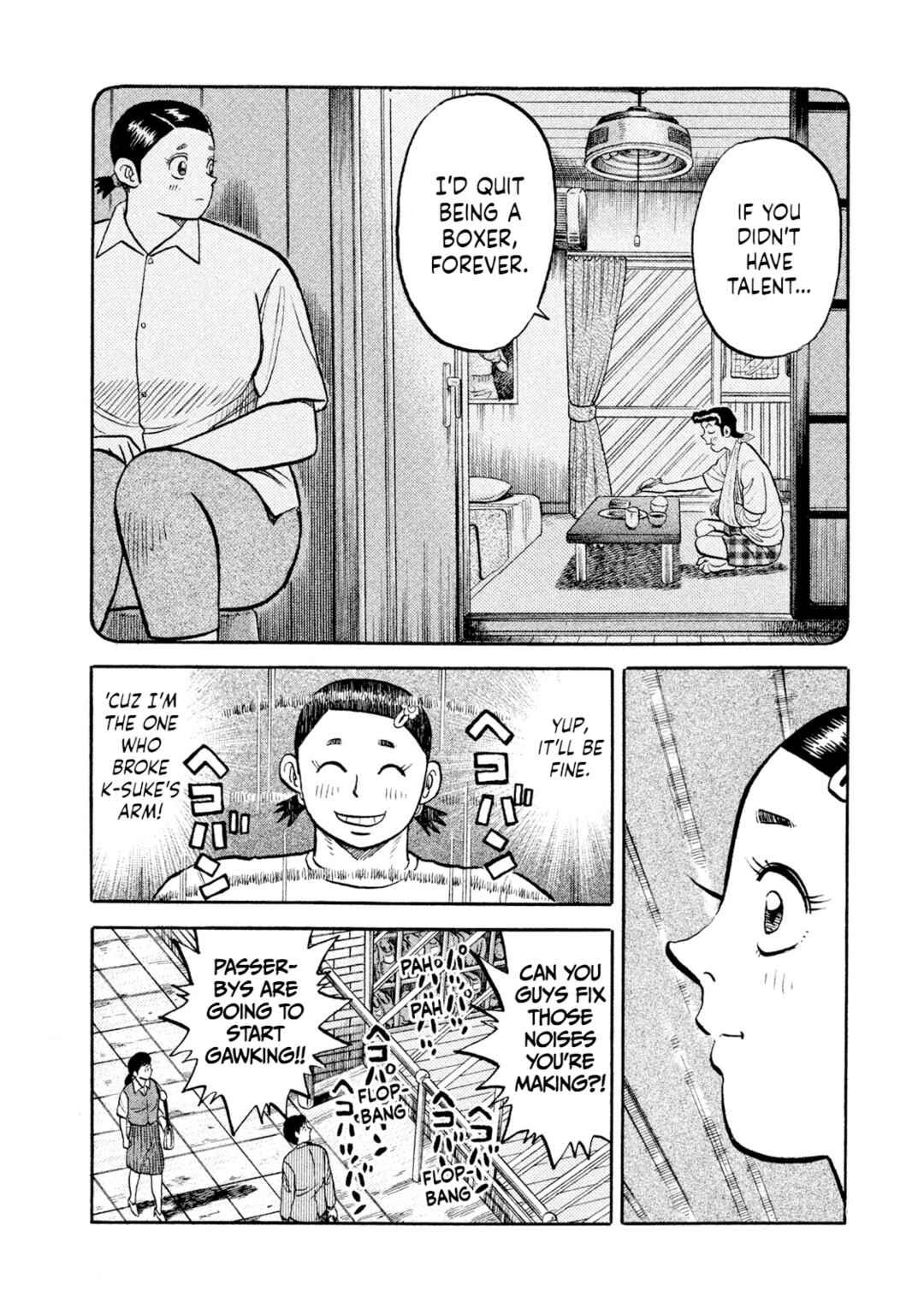 Page 10 Chapter 11 Rice Shoulder