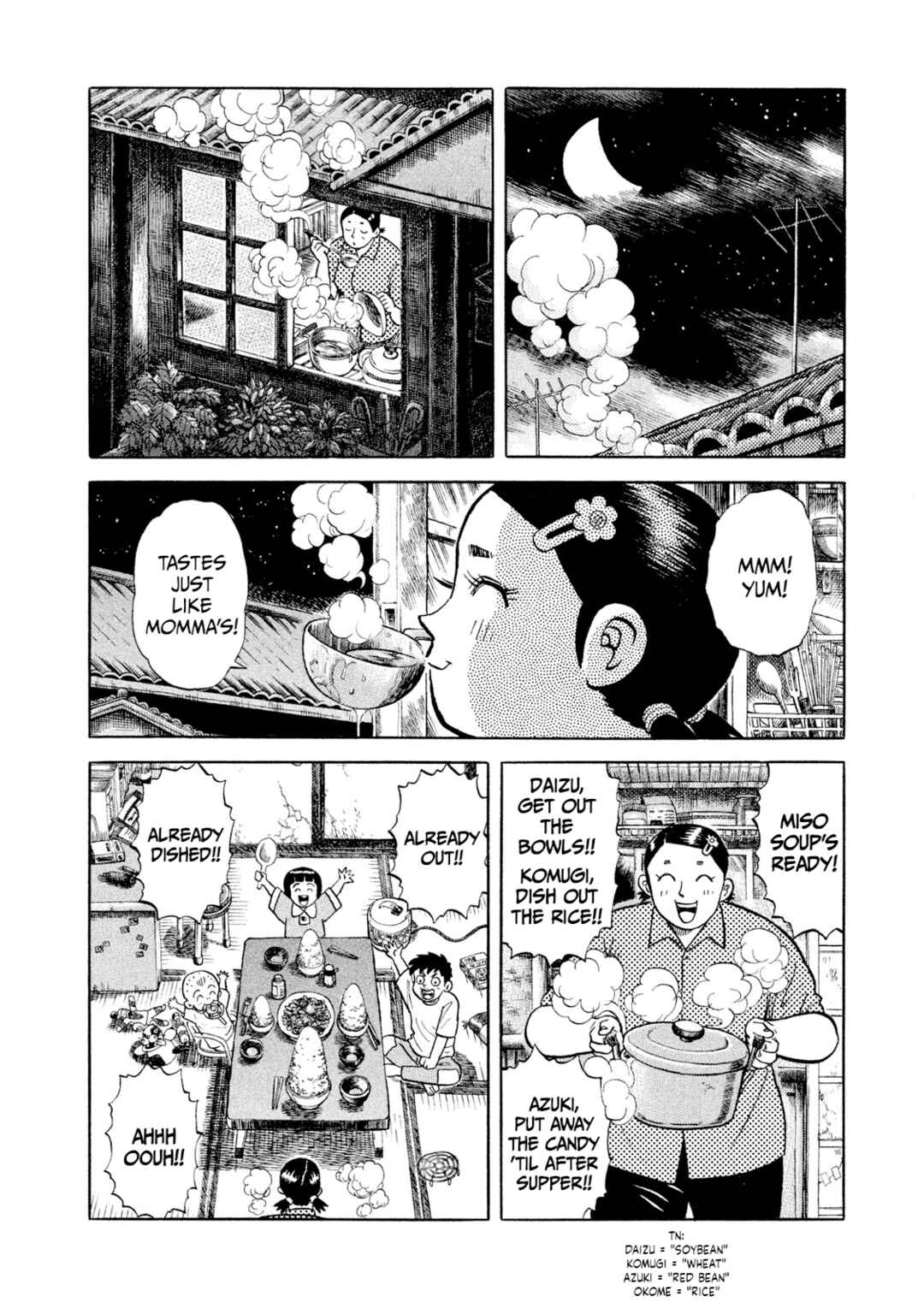 Page 12 Chapter 2 Rice Shoulder