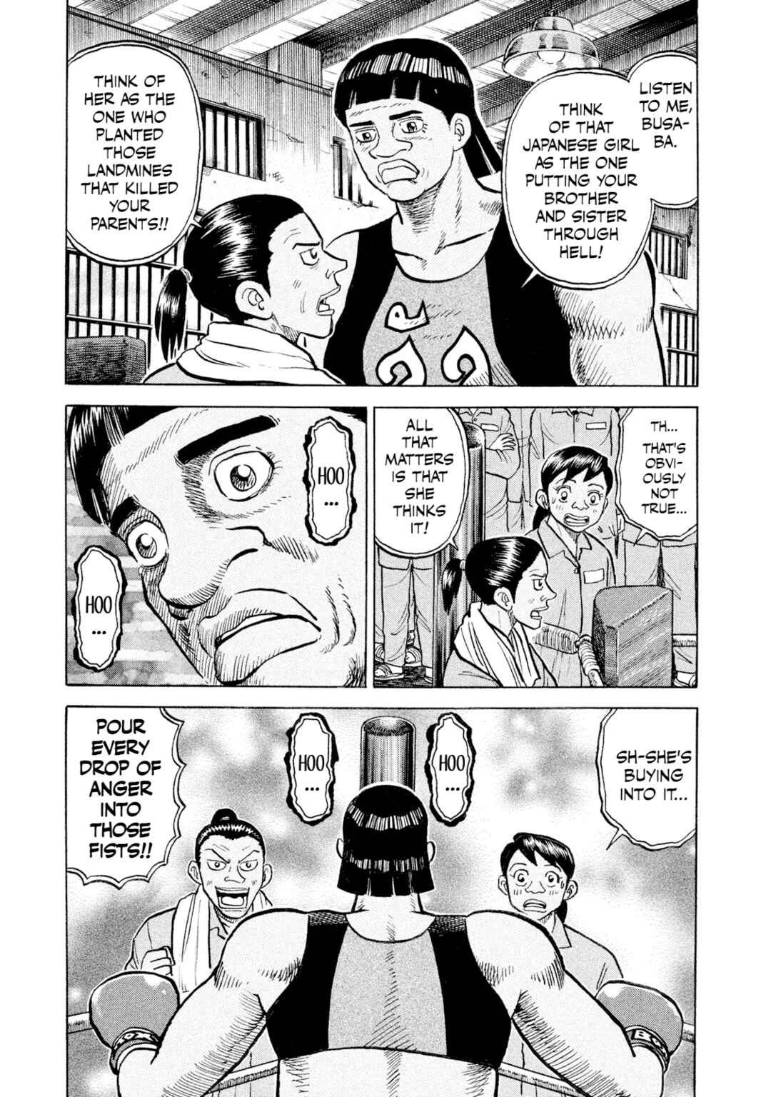 Page 11 Chapter 46 Rice Shoulder