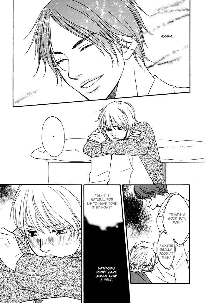 Page 22 Chapter 2 Love And Trap