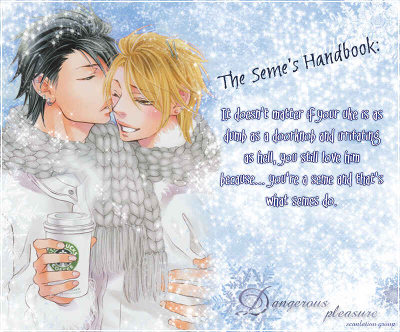 Page 1 Chapter 3 Love And Trap