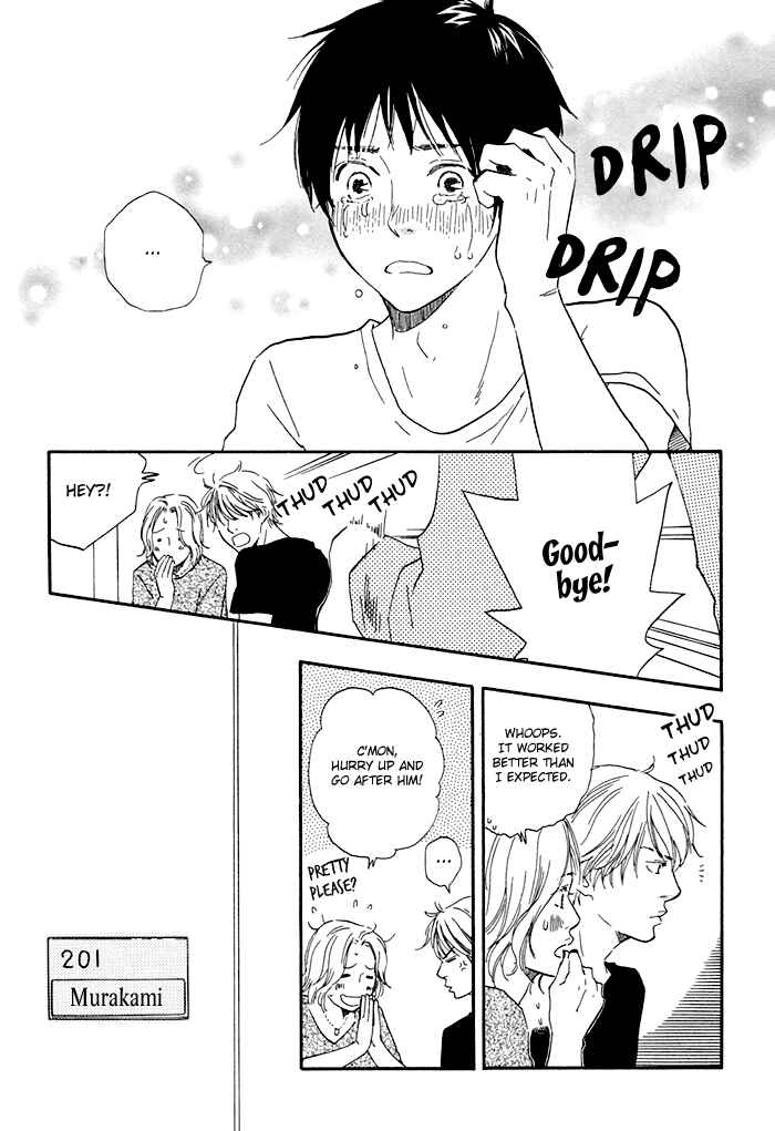Page 46 Chapter 5 Love And Trap