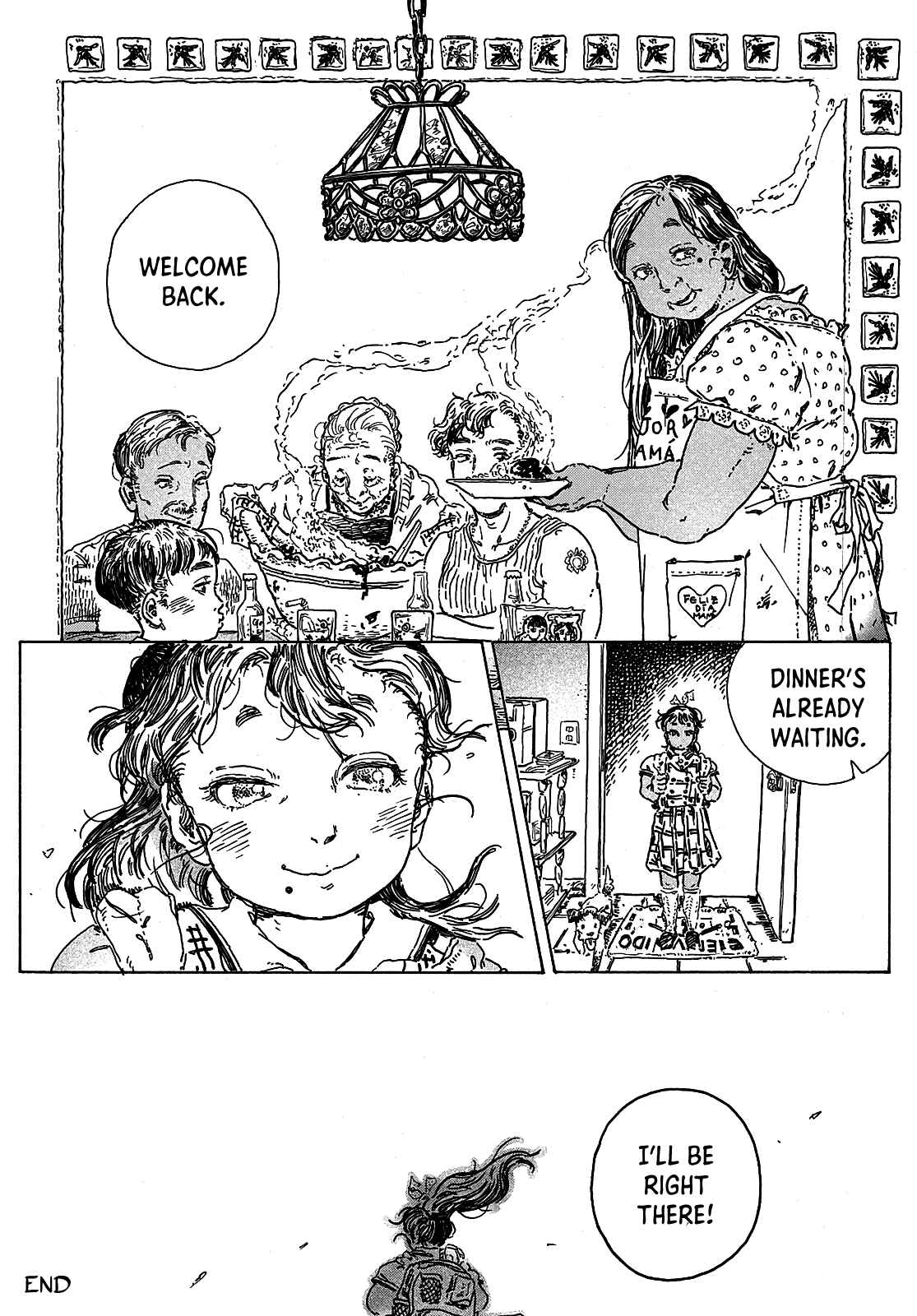 Page 16 Chapter Unknown_a3da Kaerimichi