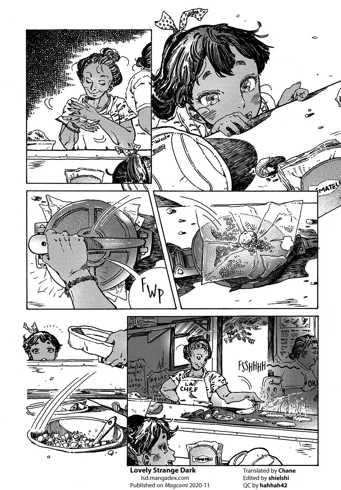 Page 3 Chapter Unknown_a3da Kaerimichi