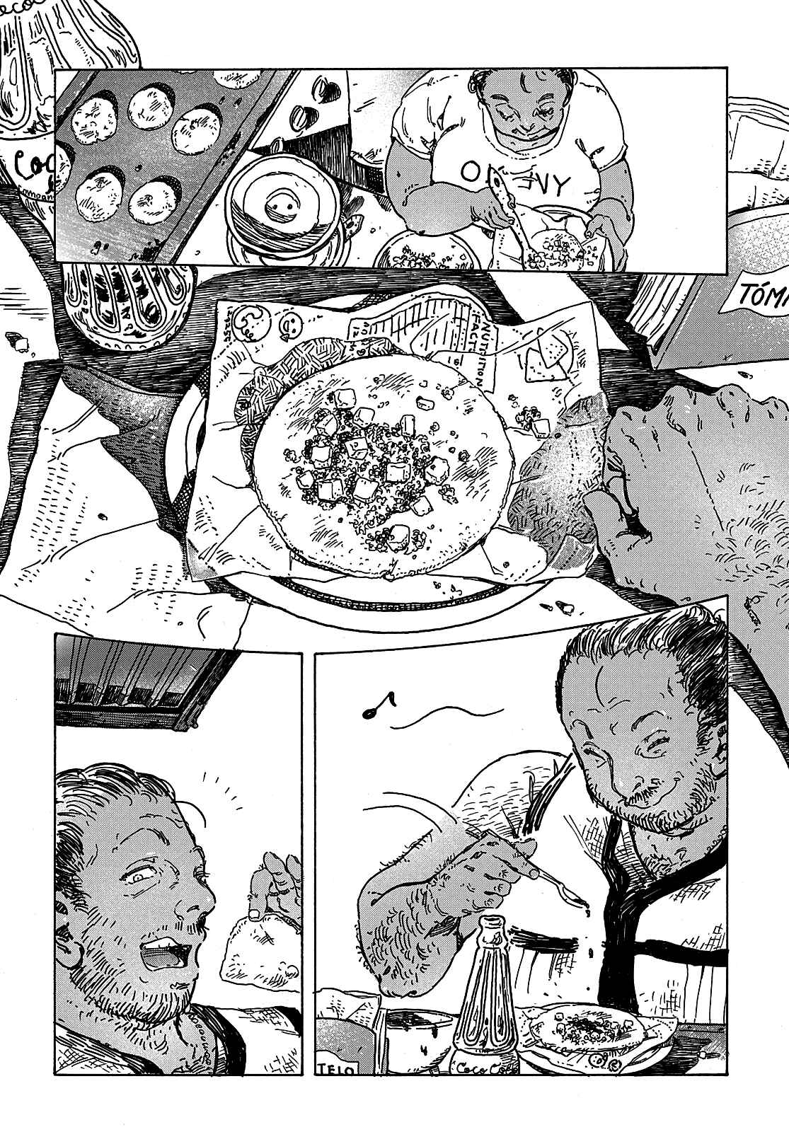 Page 4 Chapter Unknown_a3da Kaerimichi
