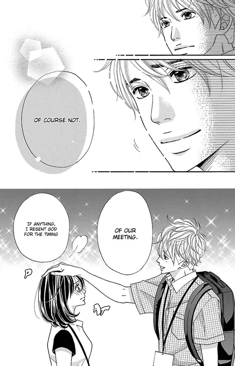 Page 30 Chapter 19 Watashi-tachi no Himitsu Jijou