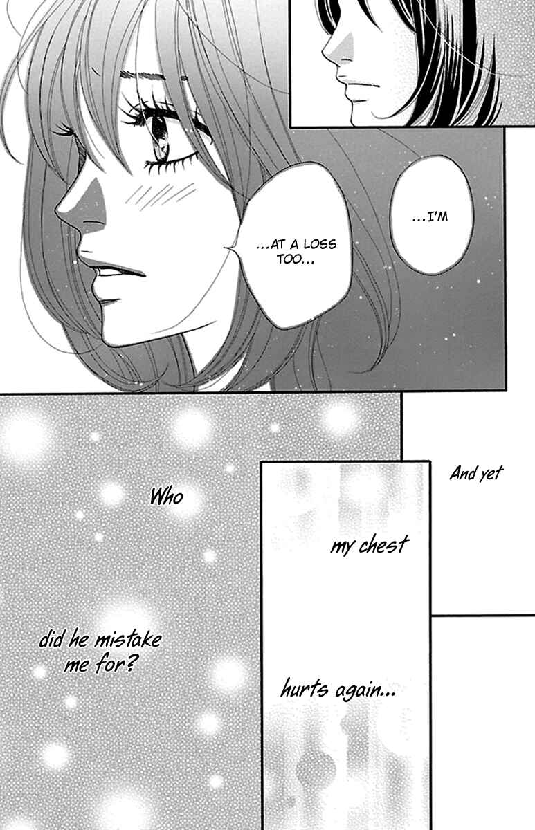Page 31 Chapter 6 Watashi-tachi no Himitsu Jijou