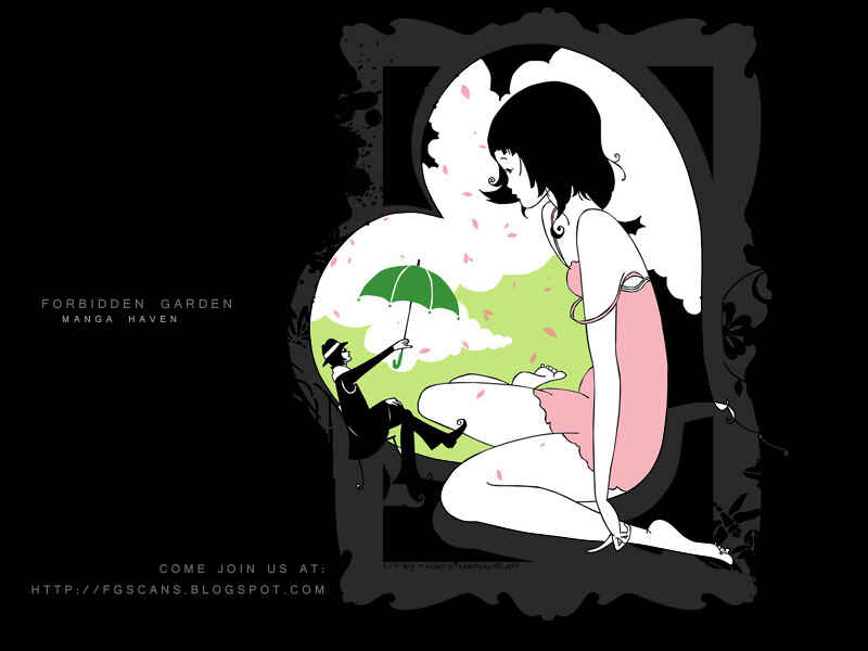 Page 2 Chapter 10 Watashi-tachi no Himitsu Jijou