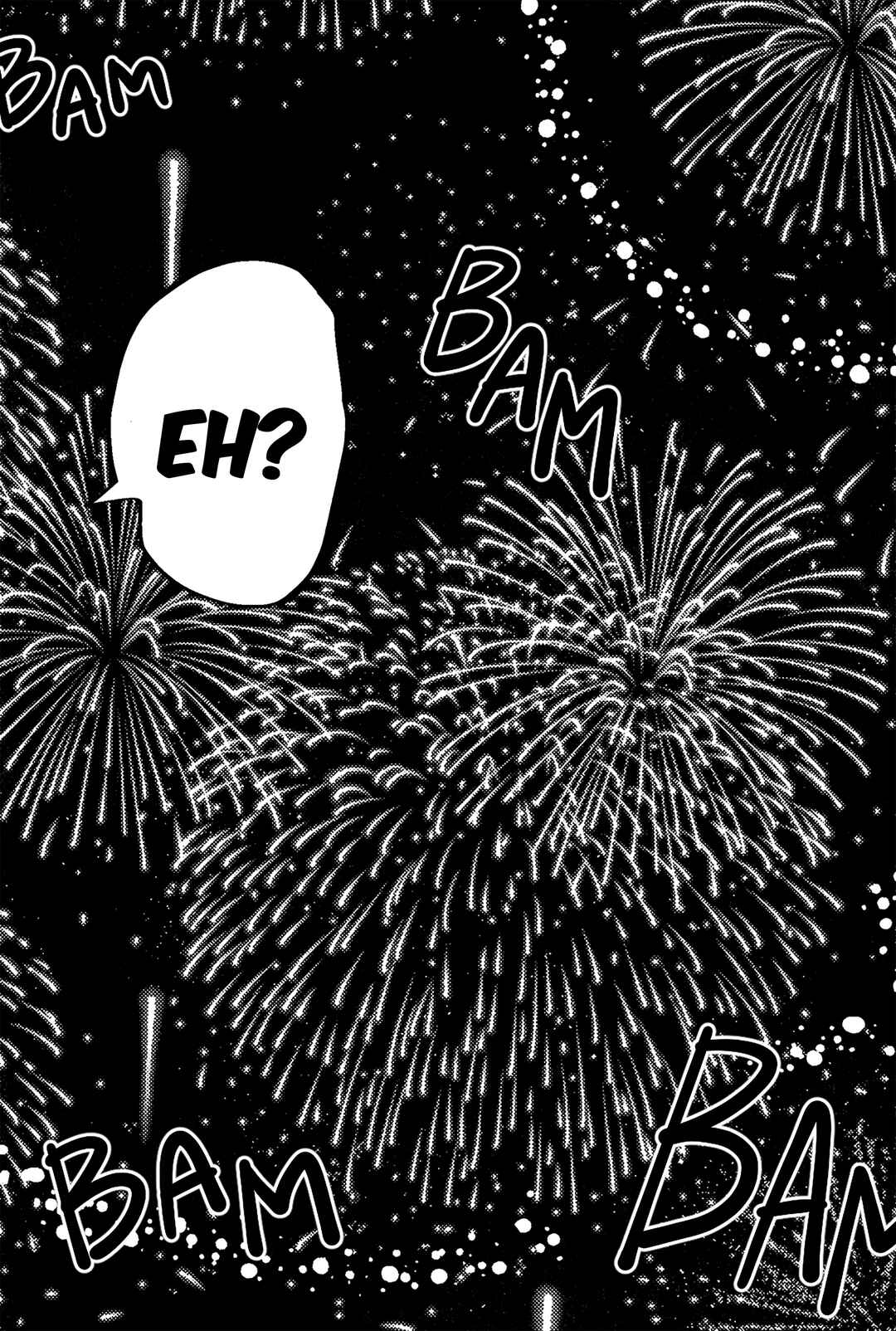 Page 34 Chapter Unknown_dbb8 Jujutsu Kaisen - Akuma no Kao o Shiteiru (Doujinshi)