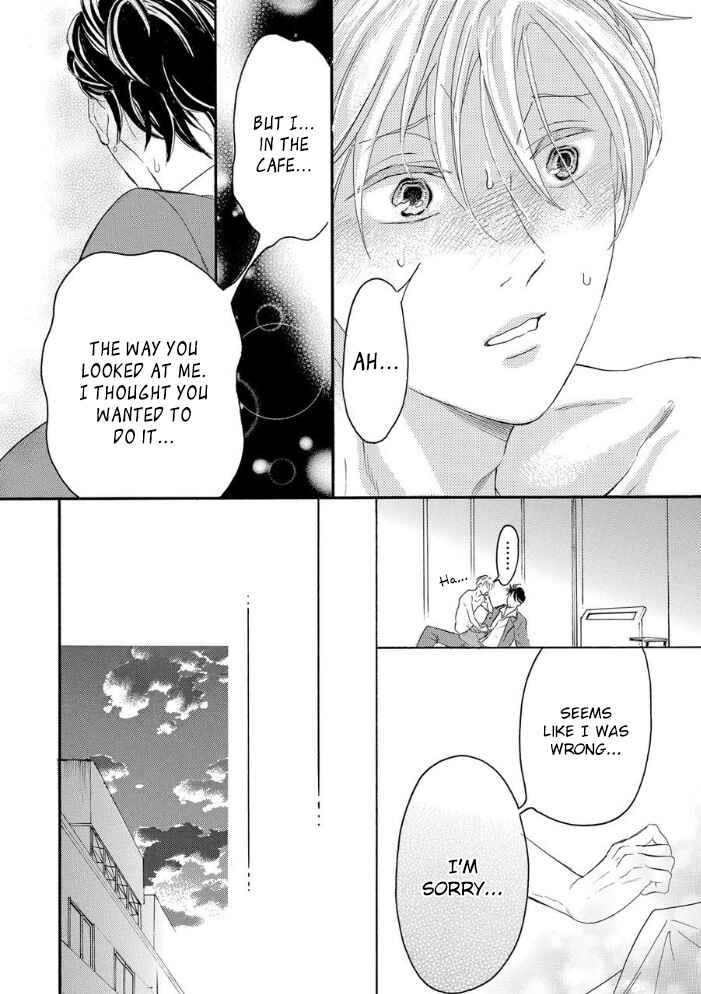 Page 29 Chapter 2 Nozoki Syndrome
