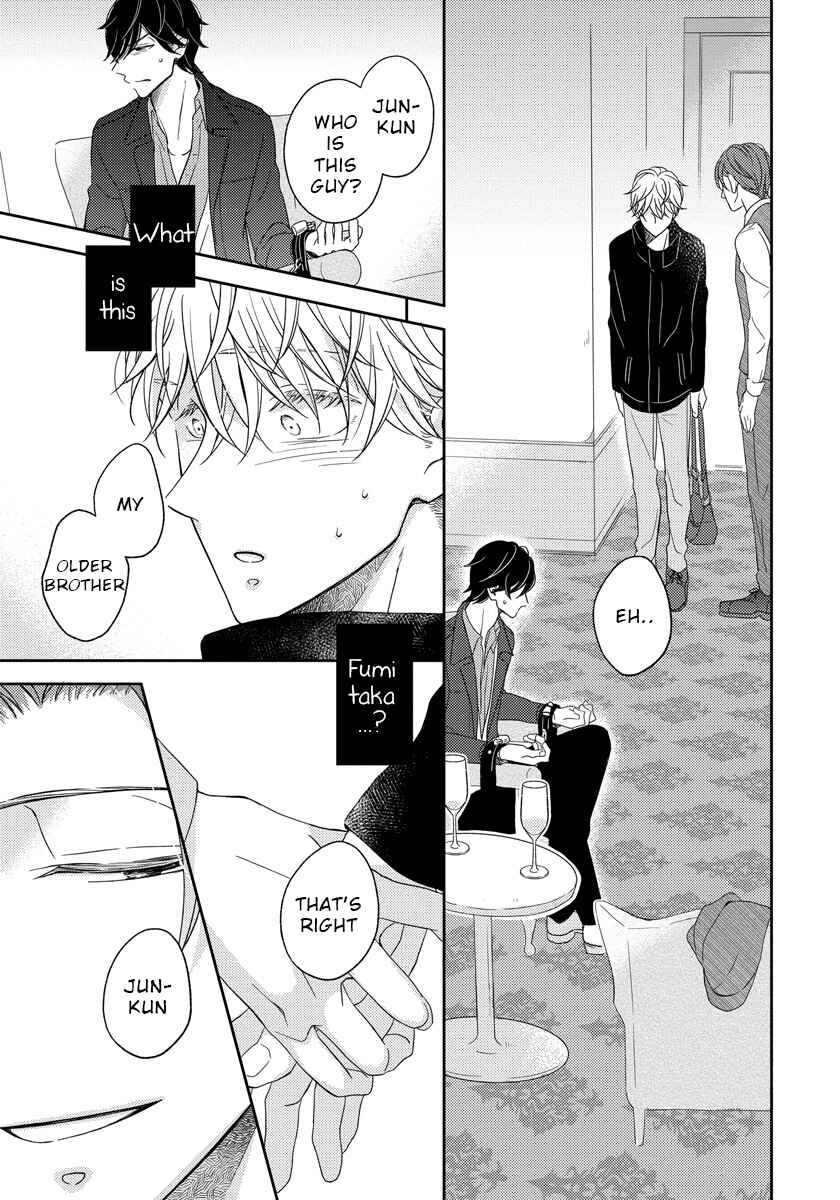 Page 35 Chapter 4 Ai Subeki Sadist