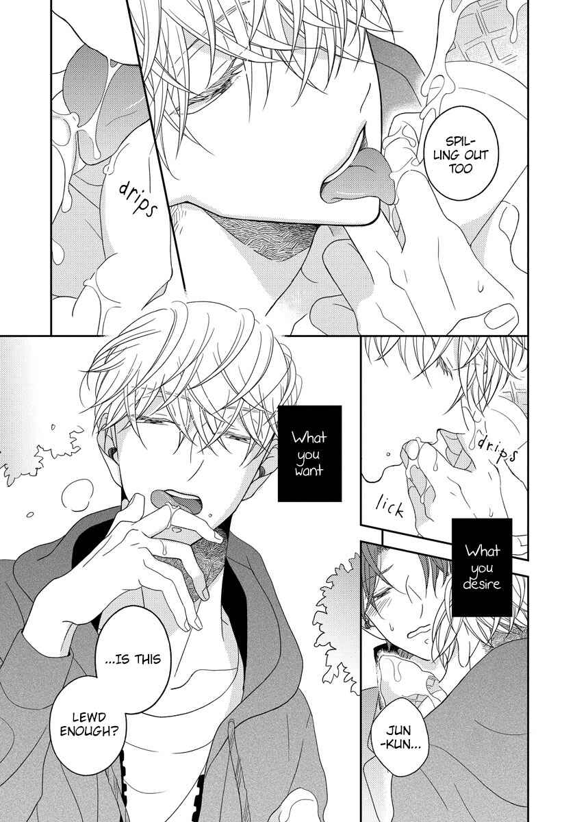 Page 27 Chapter 2 Ai Subeki Sadist