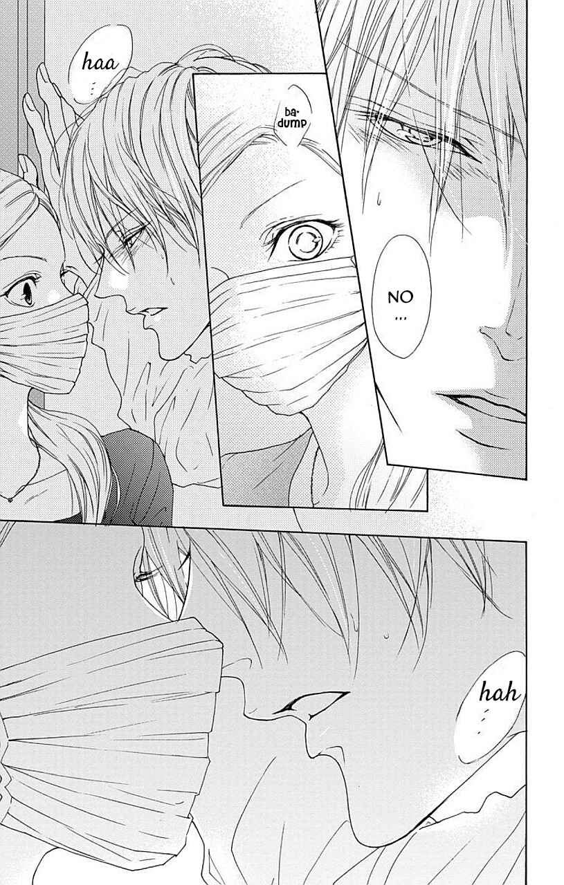 Page 31 Chapter 5 Game: Suit no Sukima
