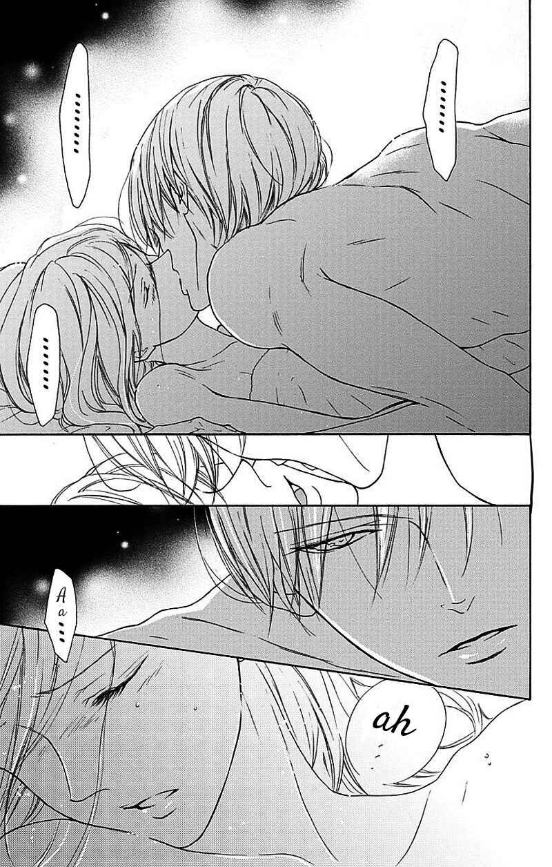 Page 46 Chapter 2 Game: Suit no Sukima