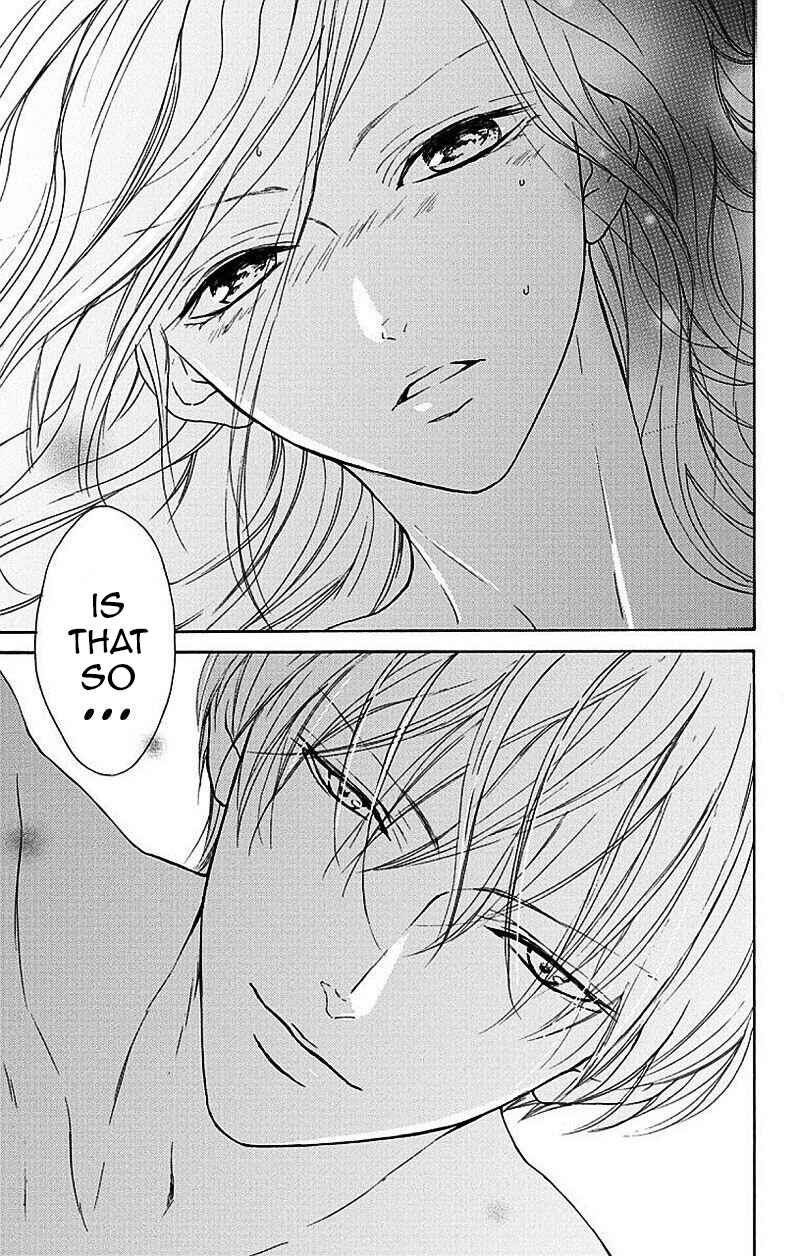 Page 48 Chapter 2 Game: Suit no Sukima