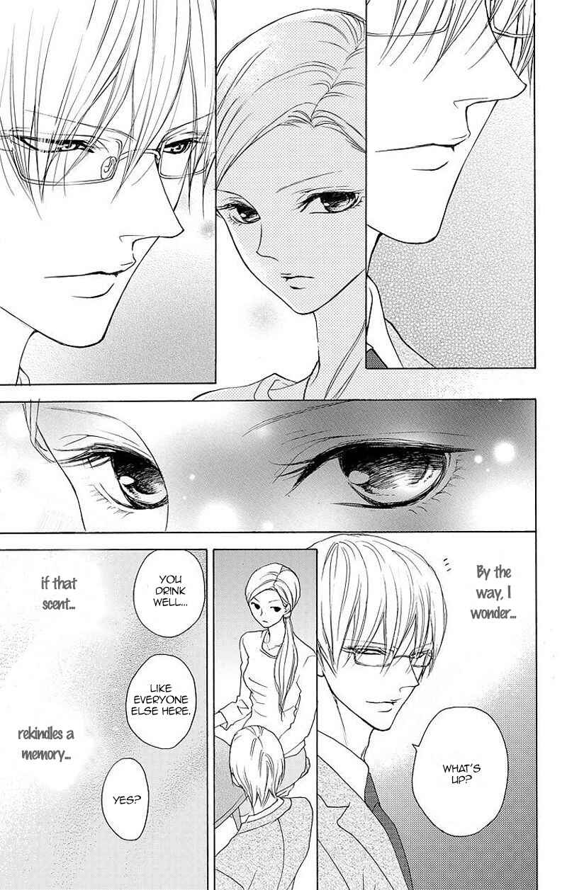 Page 18 Chapter 7 Game: Suit no Sukima