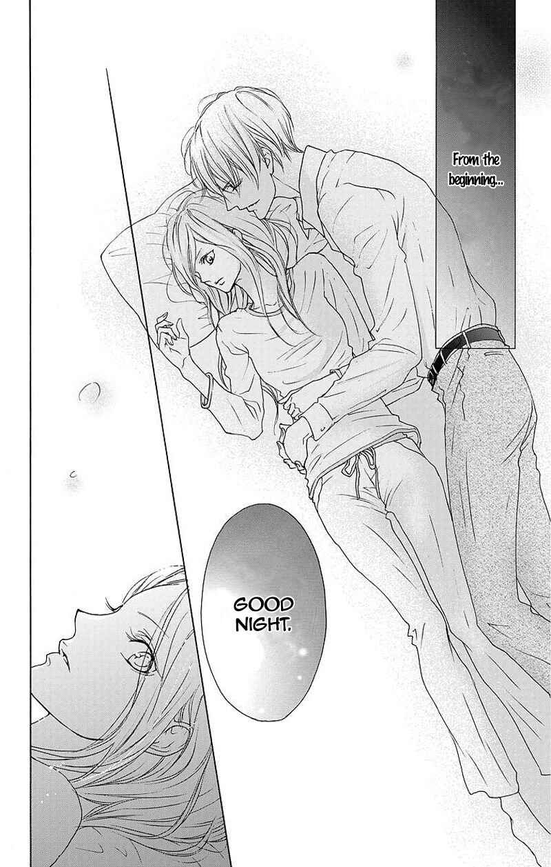 Page 34 Chapter 7 Game: Suit no Sukima