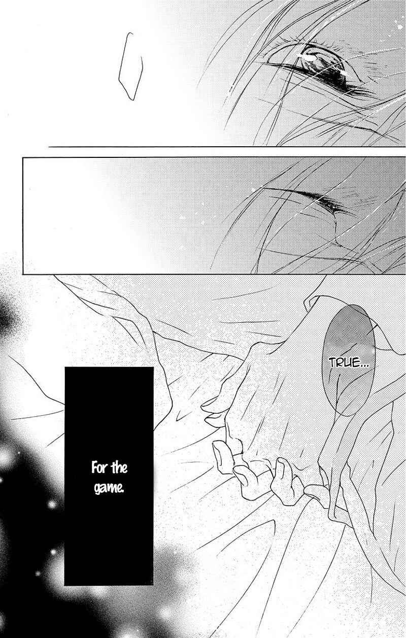 Page 36 Chapter 7 Game: Suit no Sukima