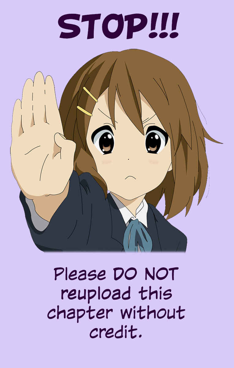 Page 1 Chapter 8 Game: Suit no Sukima