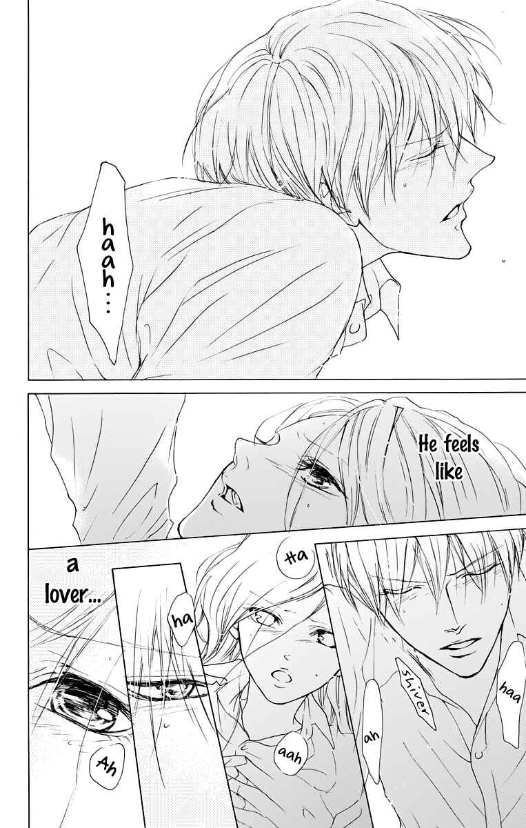 Page 30 Chapter 10 Game: Suit no Sukima