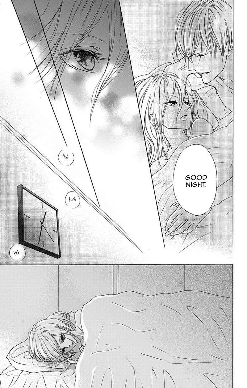 Page 36 Chapter 6 Game: Suit no Sukima