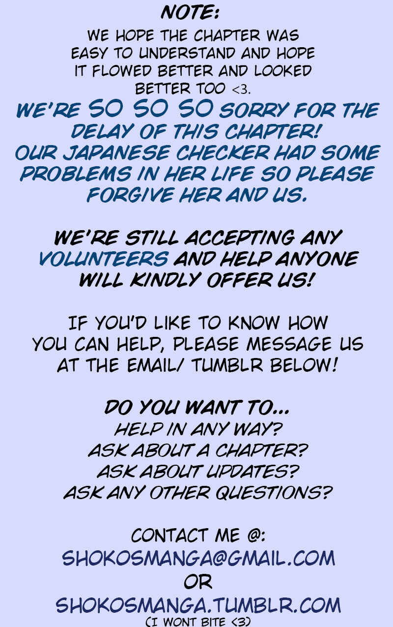Page 42 Chapter 6 Game: Suit no Sukima