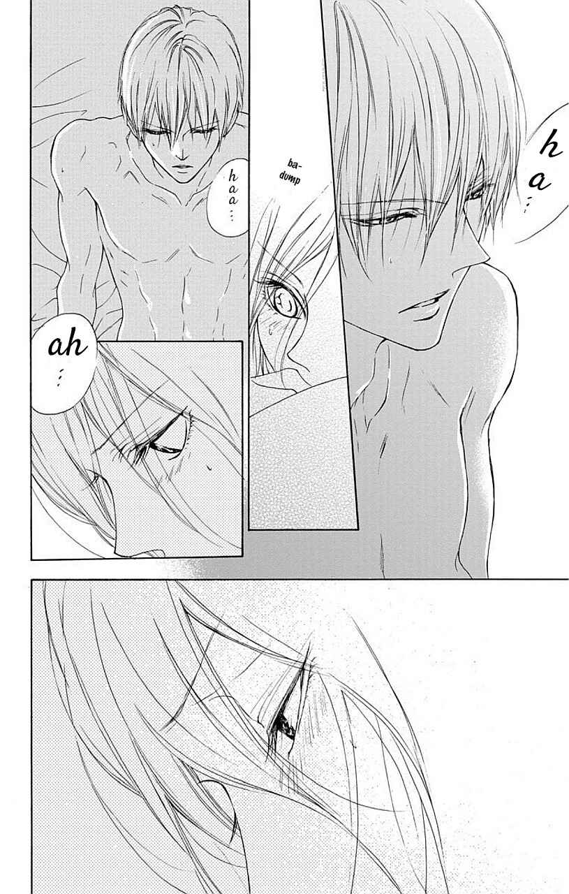 Page 31 Chapter 4 Game: Suit no Sukima