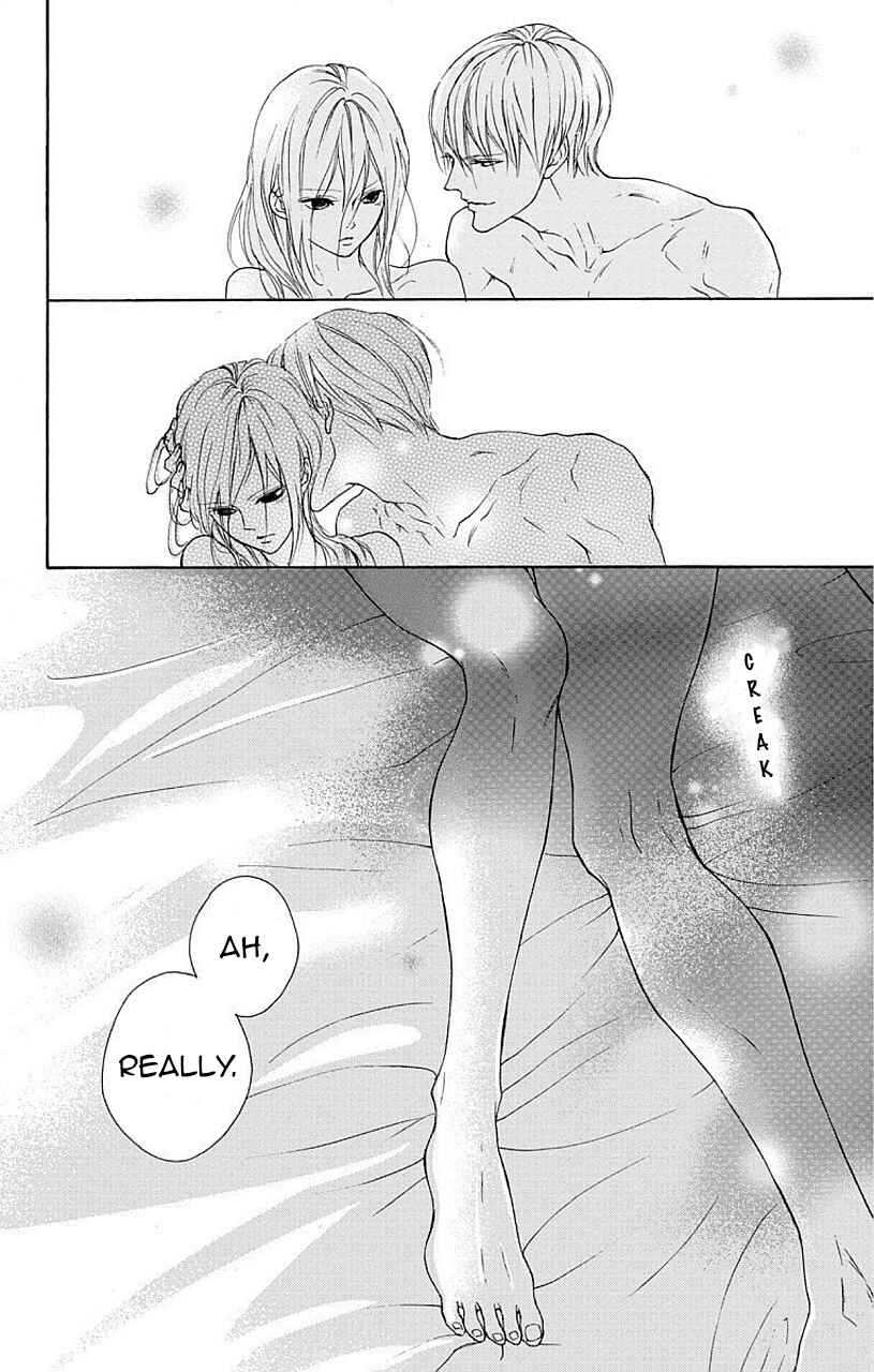 Page 37 Chapter 4 Game: Suit no Sukima