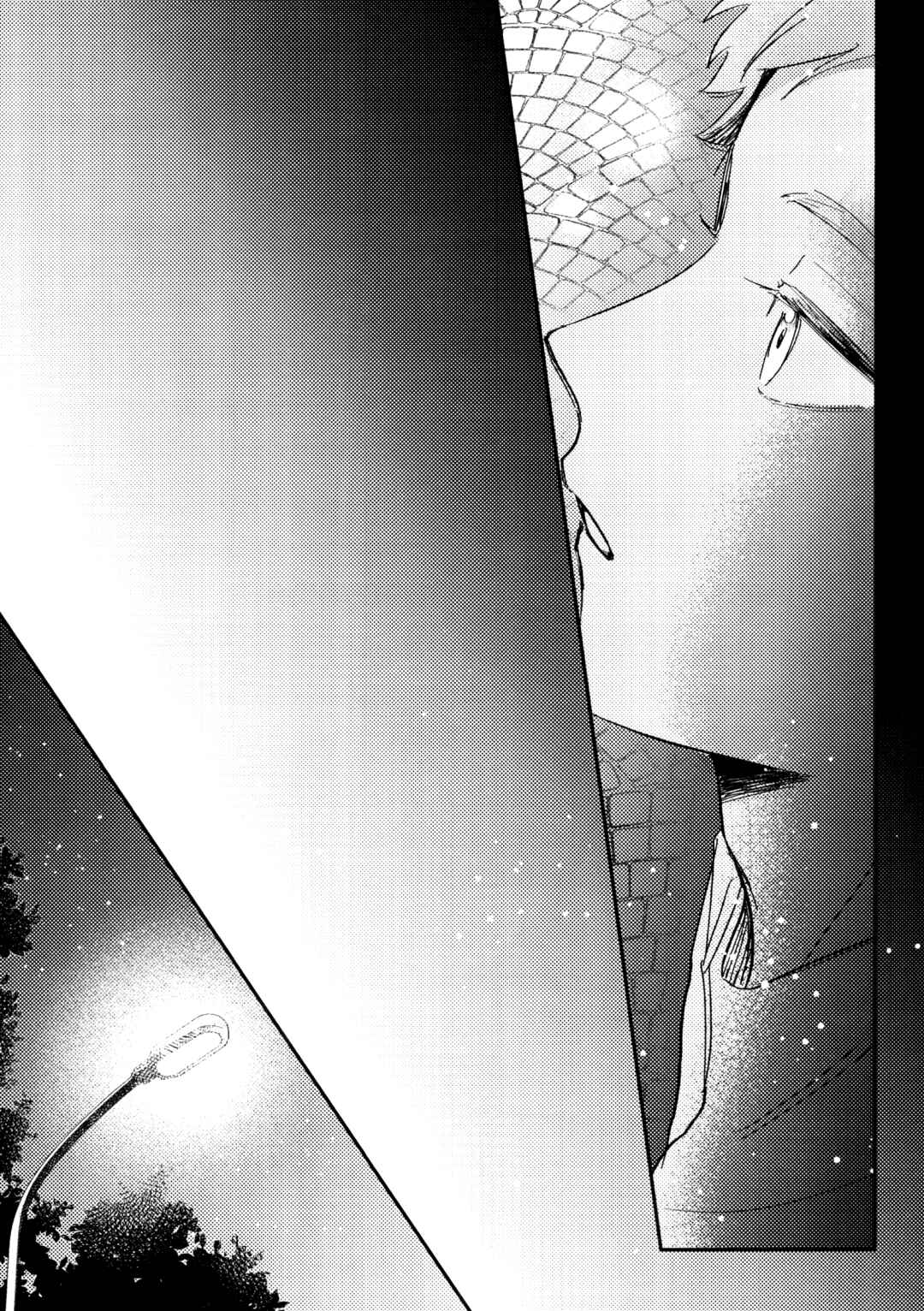 Page 38 Chapter Unknown_bb6c Haikyu!! - Sekai wa Koi o Shitta Toki (Doujinshi)
