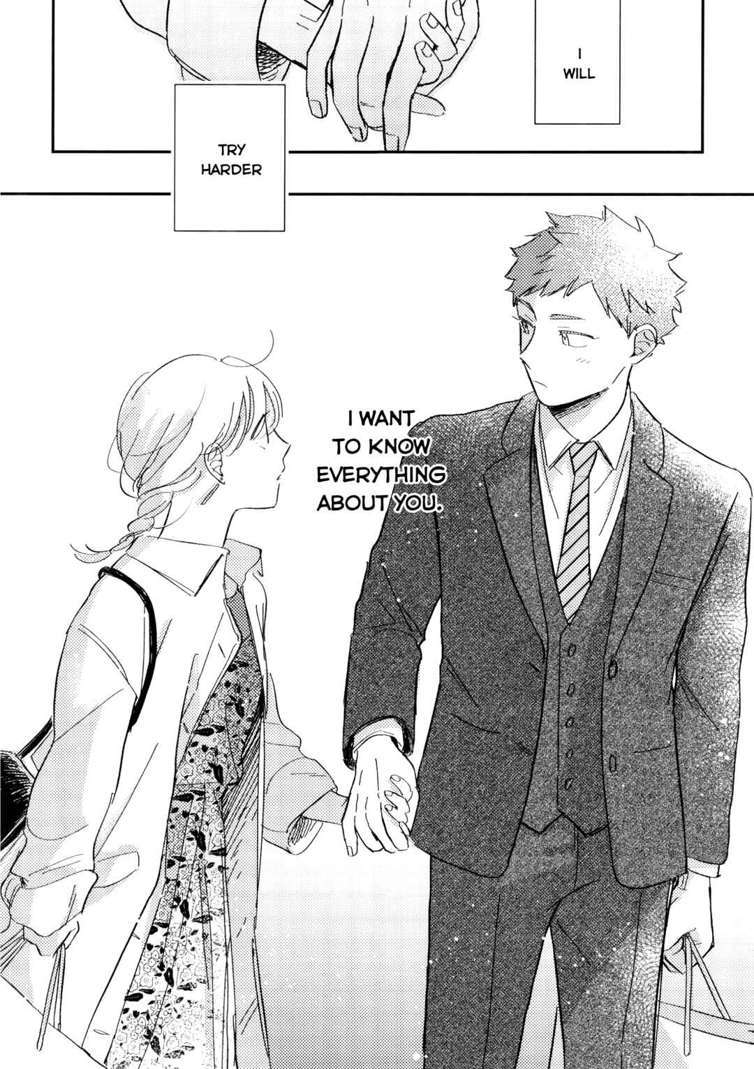 Page 51 Chapter Unknown_bb6c Haikyu!! - Sekai wa Koi o Shitta Toki (Doujinshi)