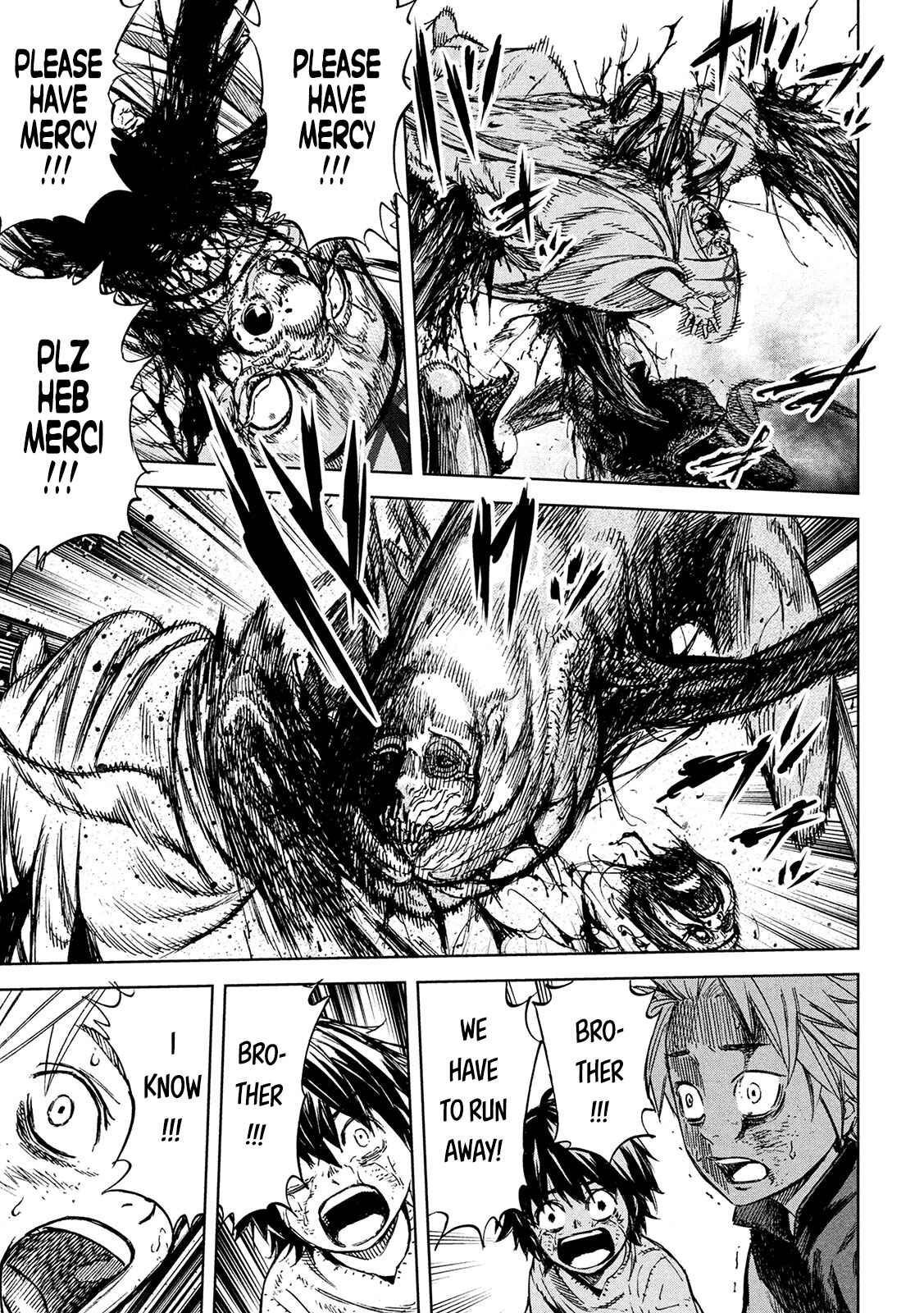 Page 11 Chapter 2 Shinryu Idea