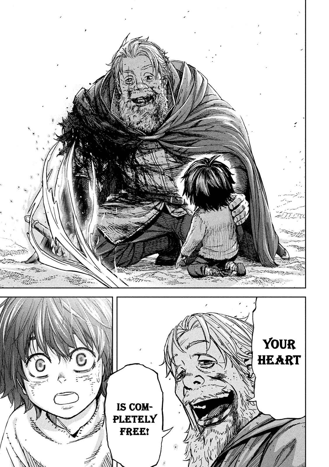 Page 41 Chapter 2 Shinryu Idea