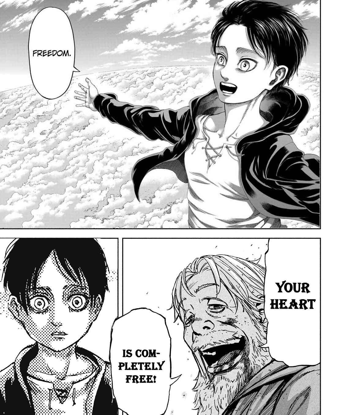 Page 43 Chapter 2 Shinryu Idea