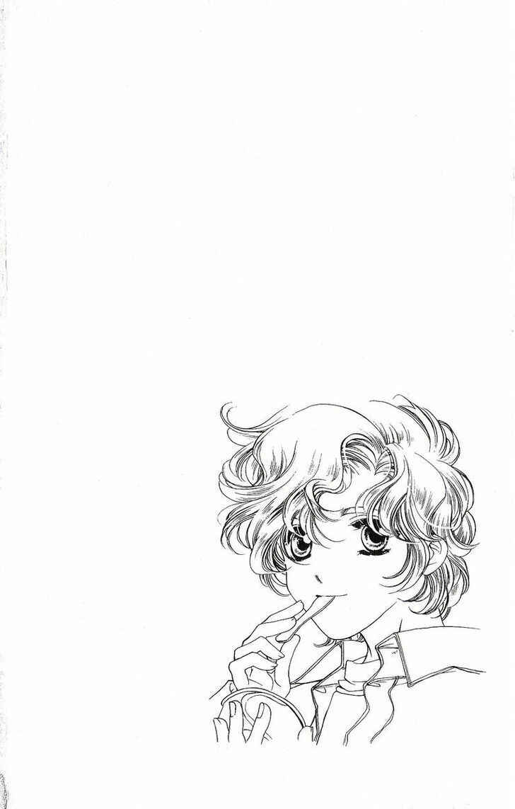 Page 33 Chapter 27 Harukanaru Toki no Naka de