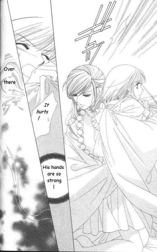 Page 17 Chapter 12 Harukanaru Toki no Naka de