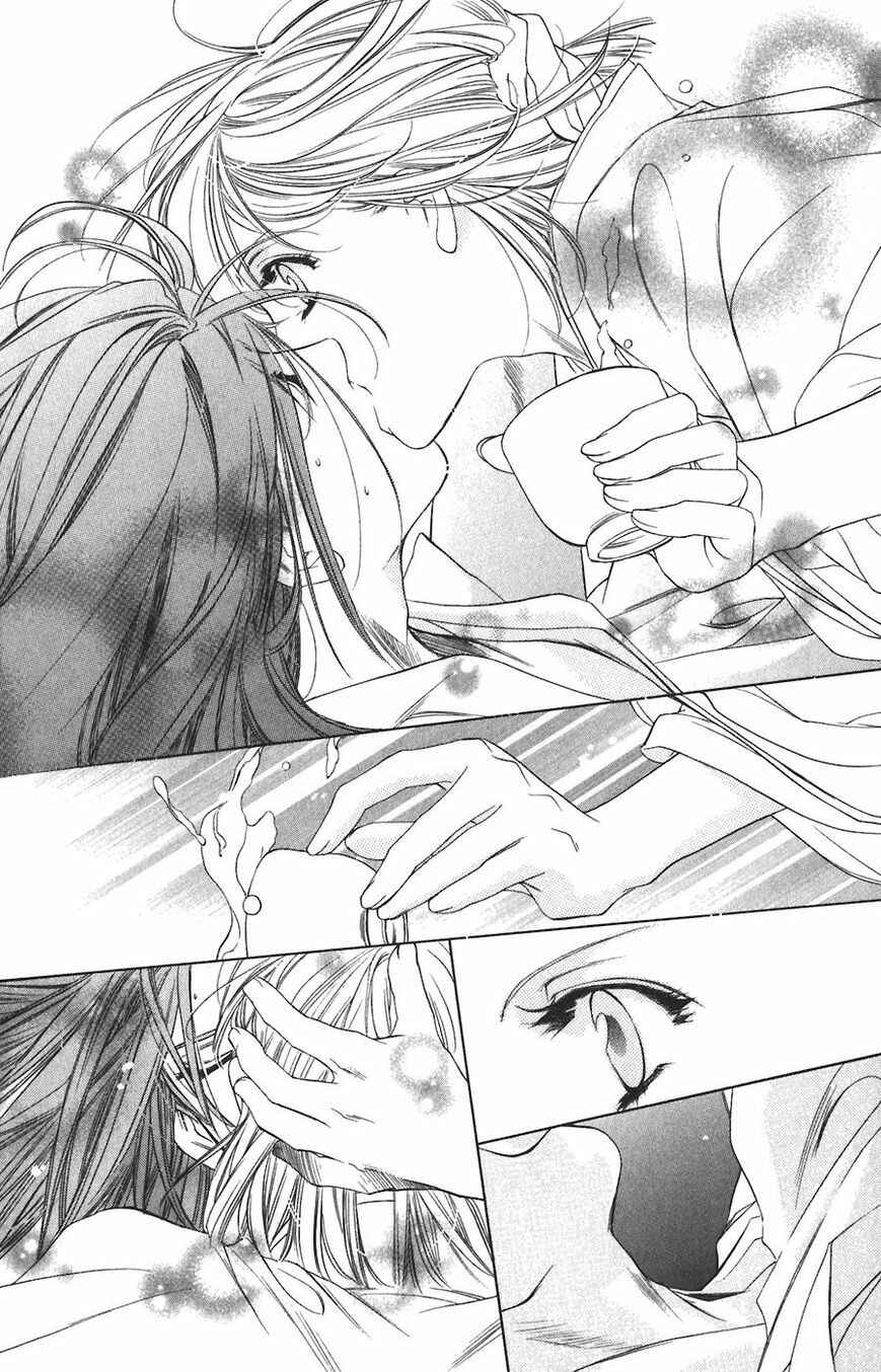 Page 43 Chapter 58 Harukanaru Toki no Naka de