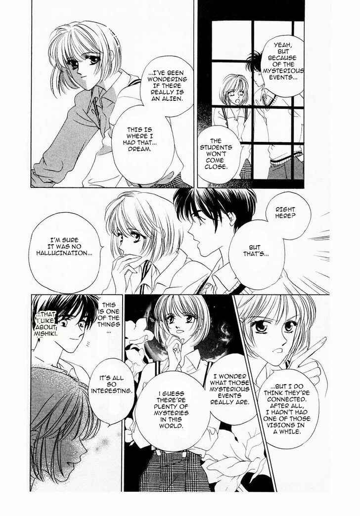 Page 37 Chapter 9 Harukanaru Toki no Naka de