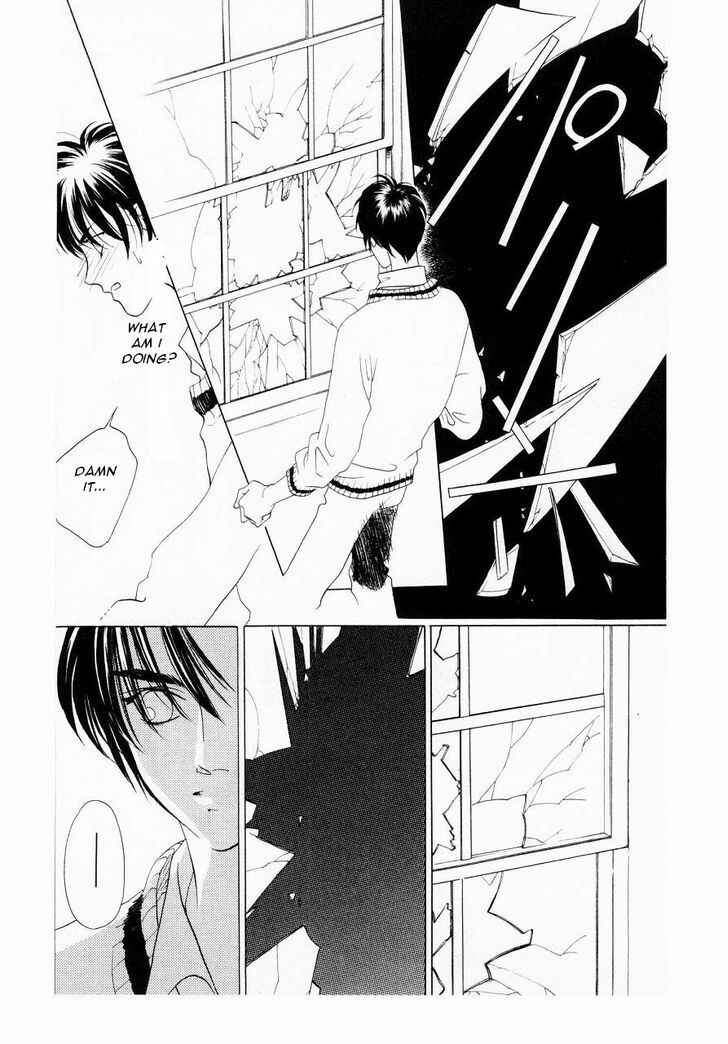 Page 41 Chapter 9 Harukanaru Toki no Naka de