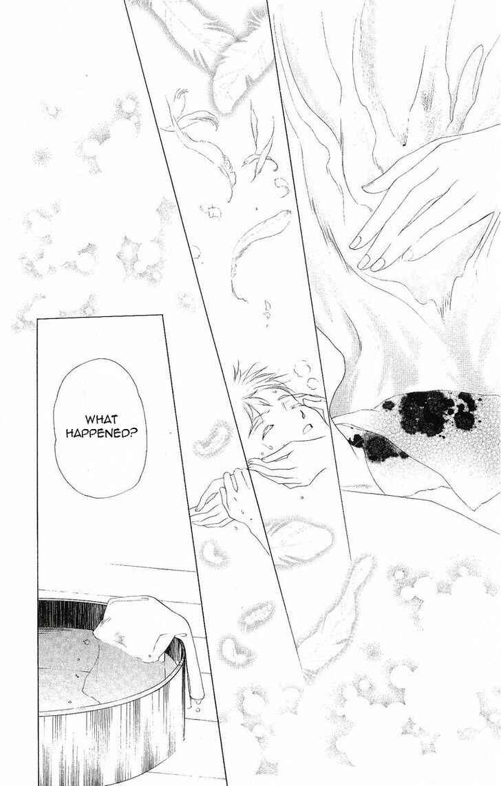 Page 31 Chapter 36 Harukanaru Toki no Naka de