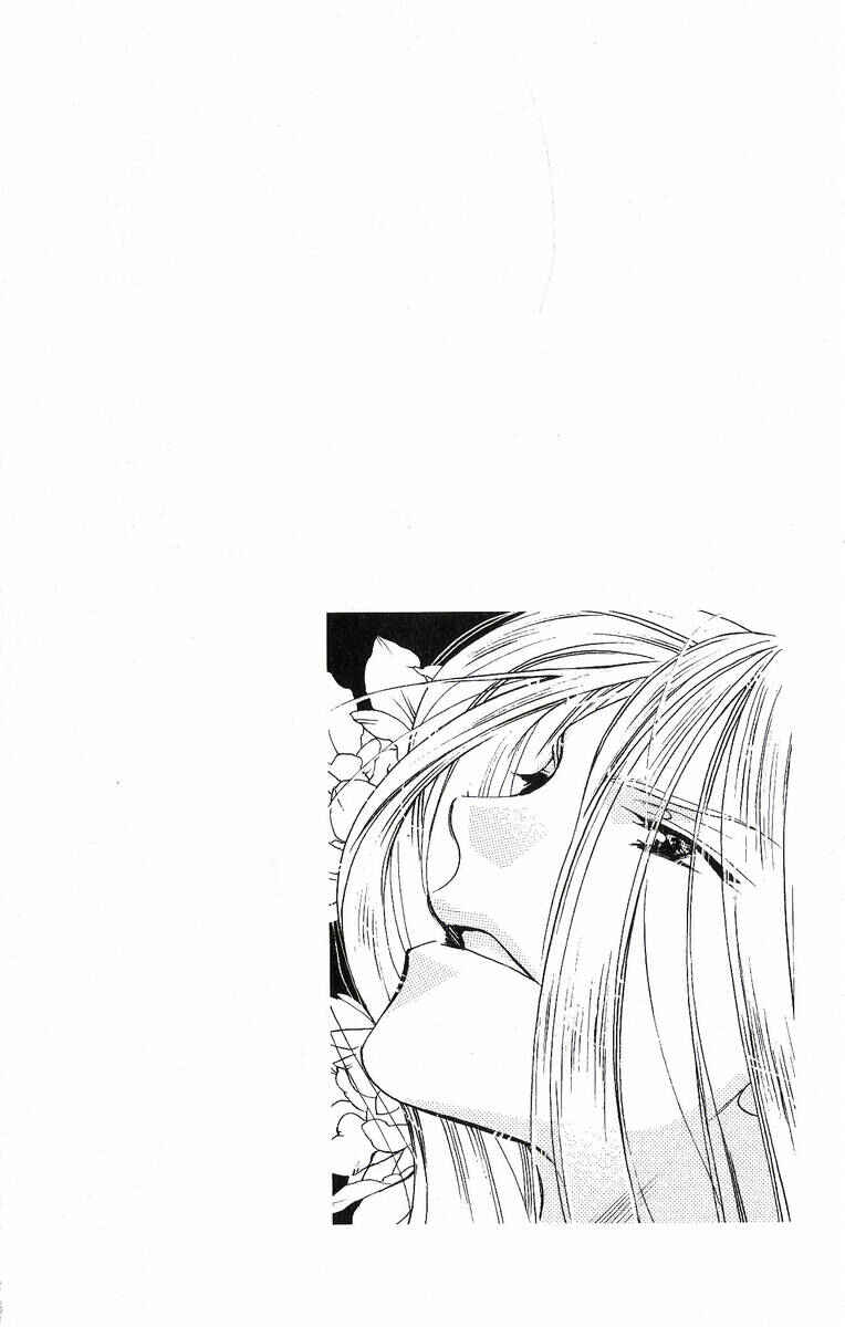 Page 8 Chapter 36 Harukanaru Toki no Naka de