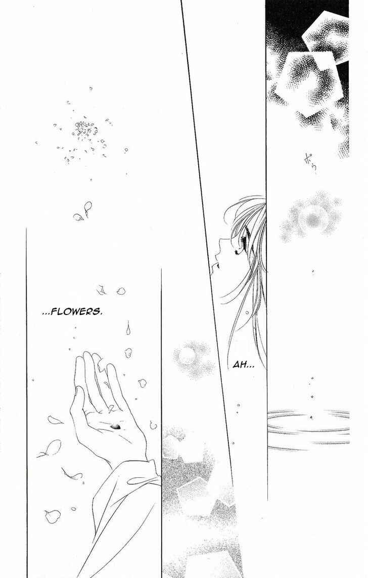 Page 28 Chapter 19 Harukanaru Toki no Naka de