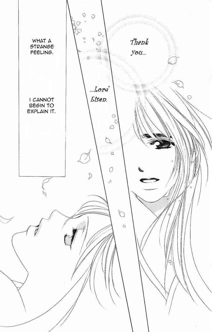 Page 29 Chapter 19 Harukanaru Toki no Naka de