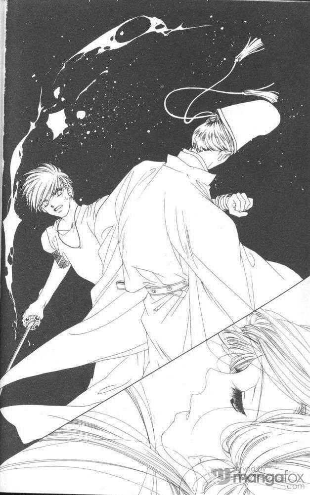 Page 28 Chapter 14 Harukanaru Toki no Naka de