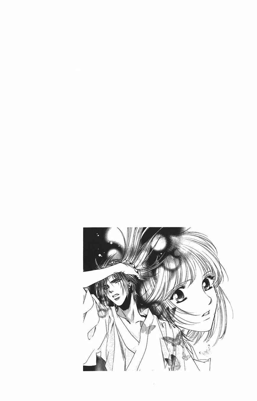 Page 34 Chapter 60 Harukanaru Toki no Naka de